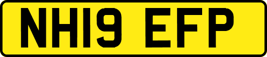 NH19EFP