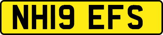 NH19EFS