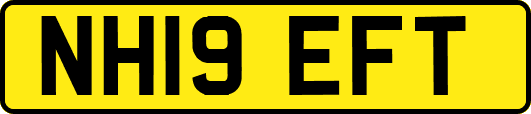 NH19EFT