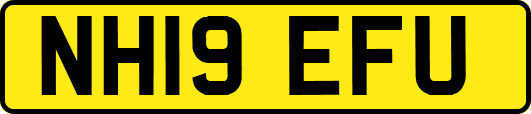 NH19EFU