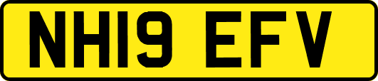 NH19EFV