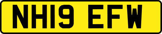 NH19EFW