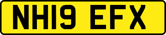 NH19EFX