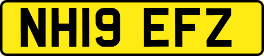 NH19EFZ