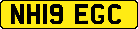 NH19EGC