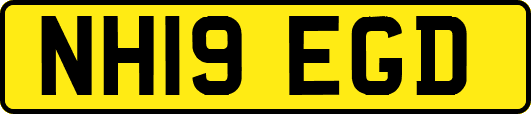 NH19EGD