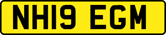 NH19EGM