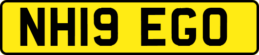NH19EGO