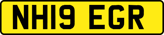 NH19EGR