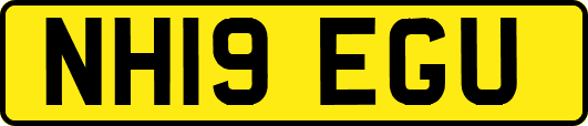 NH19EGU