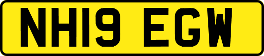 NH19EGW