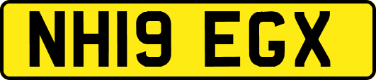 NH19EGX