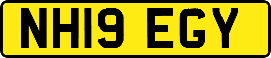 NH19EGY