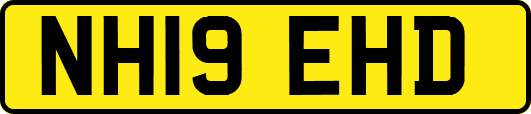 NH19EHD