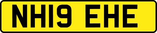 NH19EHE