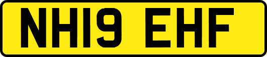 NH19EHF