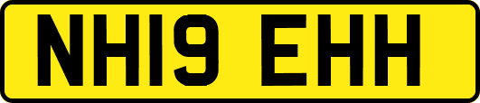 NH19EHH