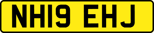 NH19EHJ