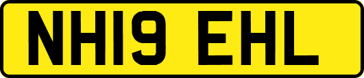 NH19EHL
