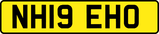 NH19EHO