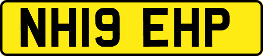 NH19EHP