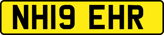 NH19EHR