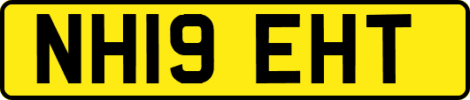 NH19EHT