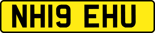 NH19EHU