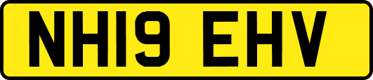 NH19EHV