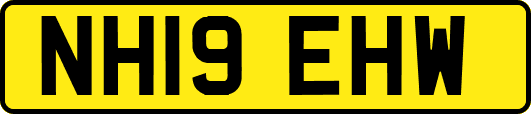 NH19EHW