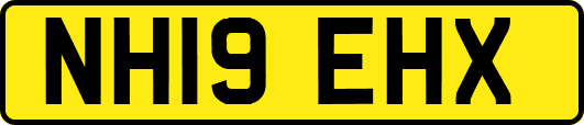 NH19EHX