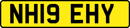 NH19EHY