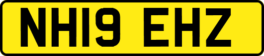 NH19EHZ
