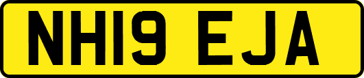 NH19EJA