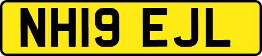 NH19EJL