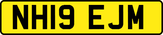 NH19EJM
