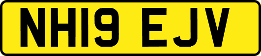 NH19EJV