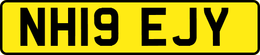 NH19EJY