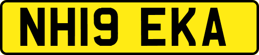 NH19EKA