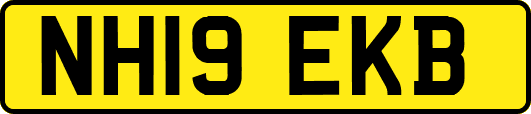 NH19EKB