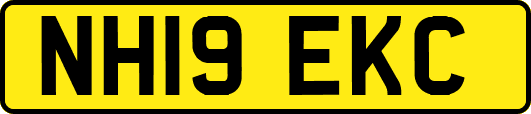 NH19EKC