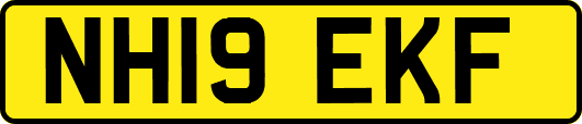 NH19EKF