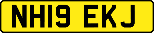 NH19EKJ