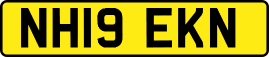 NH19EKN