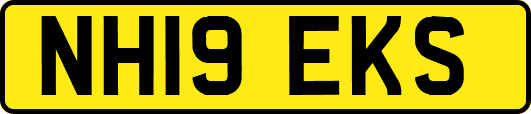 NH19EKS