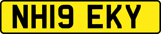 NH19EKY