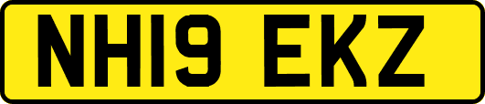 NH19EKZ