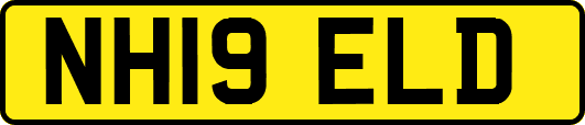 NH19ELD