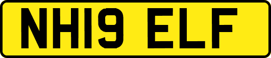 NH19ELF