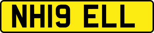 NH19ELL